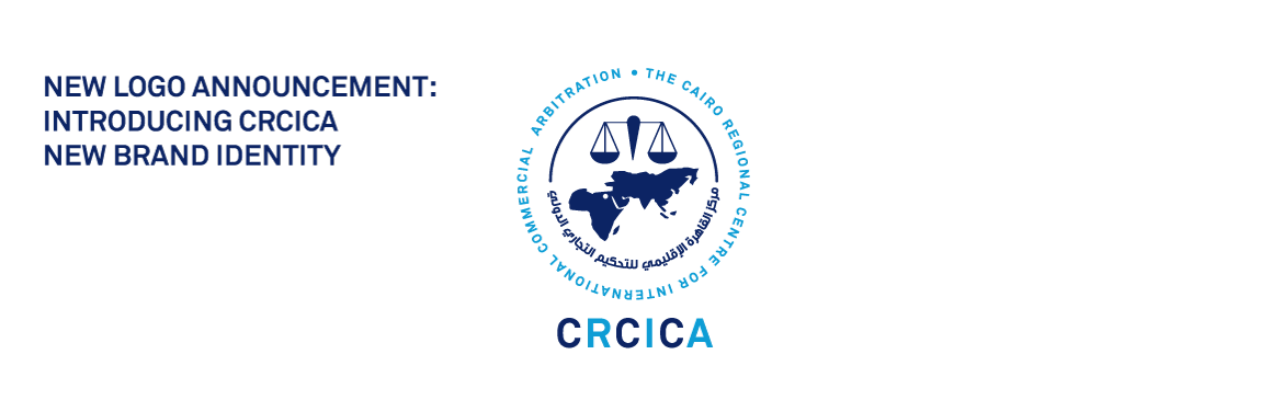 Announcement Logo - New Logo Announcement: Introducing CRCICA new brand identity | The ...