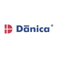 Danica Logo - Danica Logo Vector (.EPS) Free Download