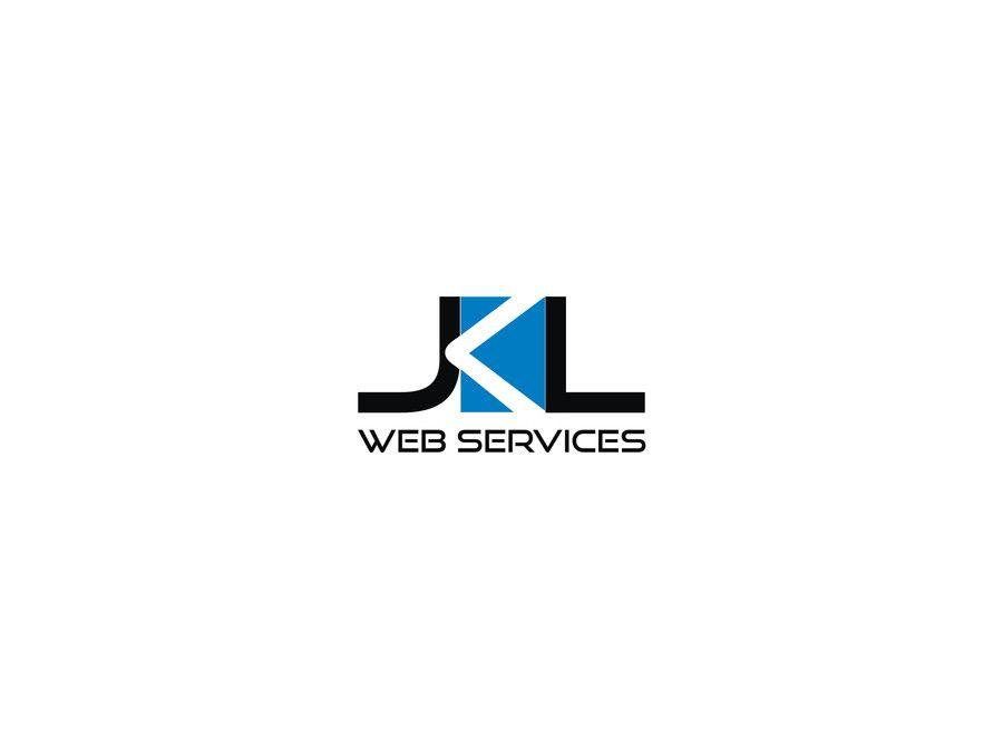 Jkl Logo - Entry by suparman1 for Design a Logo for JKL Web Services