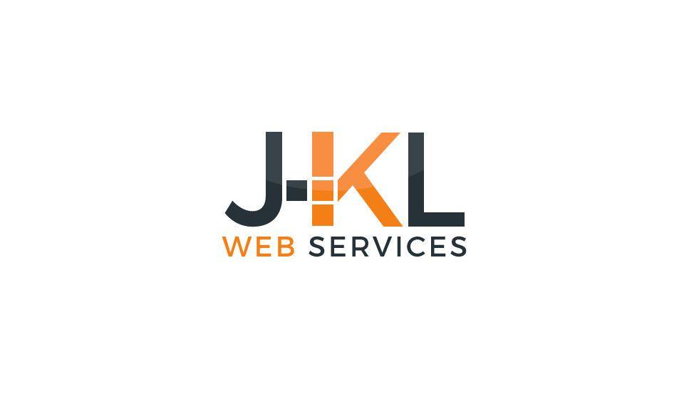 Jkl Logo - Entry #7 by hics for Design a Logo for JKL Web Services | Freelancer
