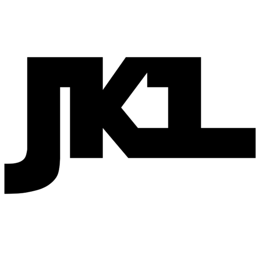 Jkl Logo - JKL. Official website of music producer Jan Kolias