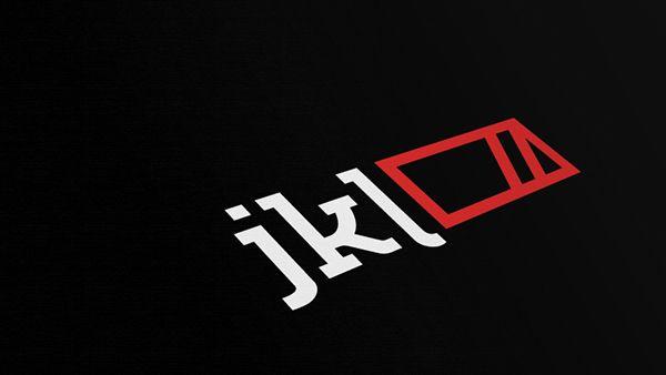 Jkl Logo - JKL Logo on Behance