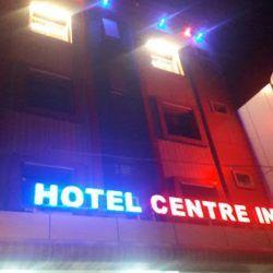 Nmimt Logo - Hotel Centre Inn Raipur - Hotels in Raipur-Chhattisgarh - Justdial