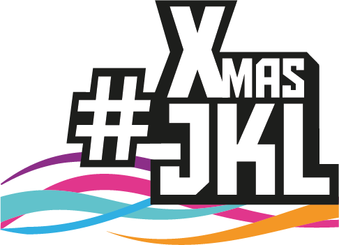 Jkl Logo - XmasJKL 2019 » #XmasJKL
