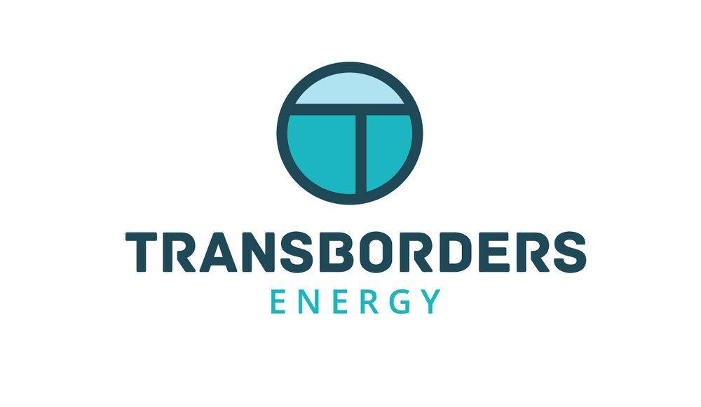 Announcement Logo - Transborders Energy | Announcement of Change in our Company Name and ...