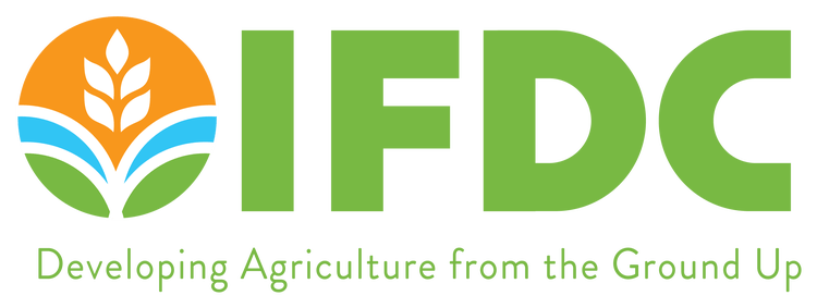 Announcement Logo - New IFDC Logo Announcement
