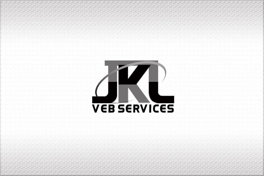 Jkl Logo - Entry by daisy786 for Design a Logo for JKL Web Services