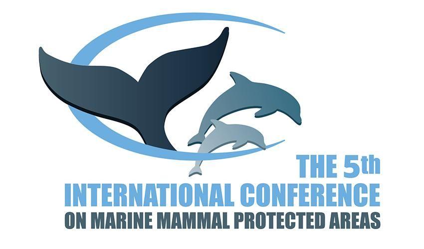 Announcement Logo - Early Registration Announcement for ICMMPA5 | IUCN