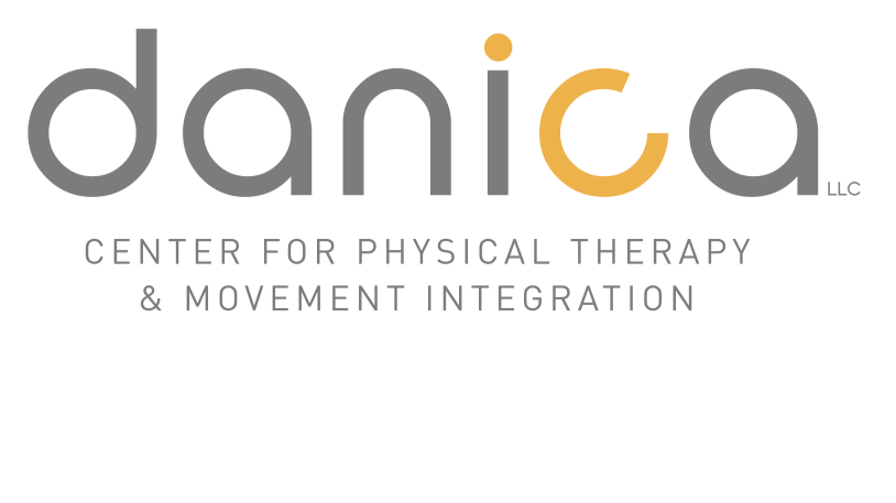 Danica Logo - Danica center - MINDBODY