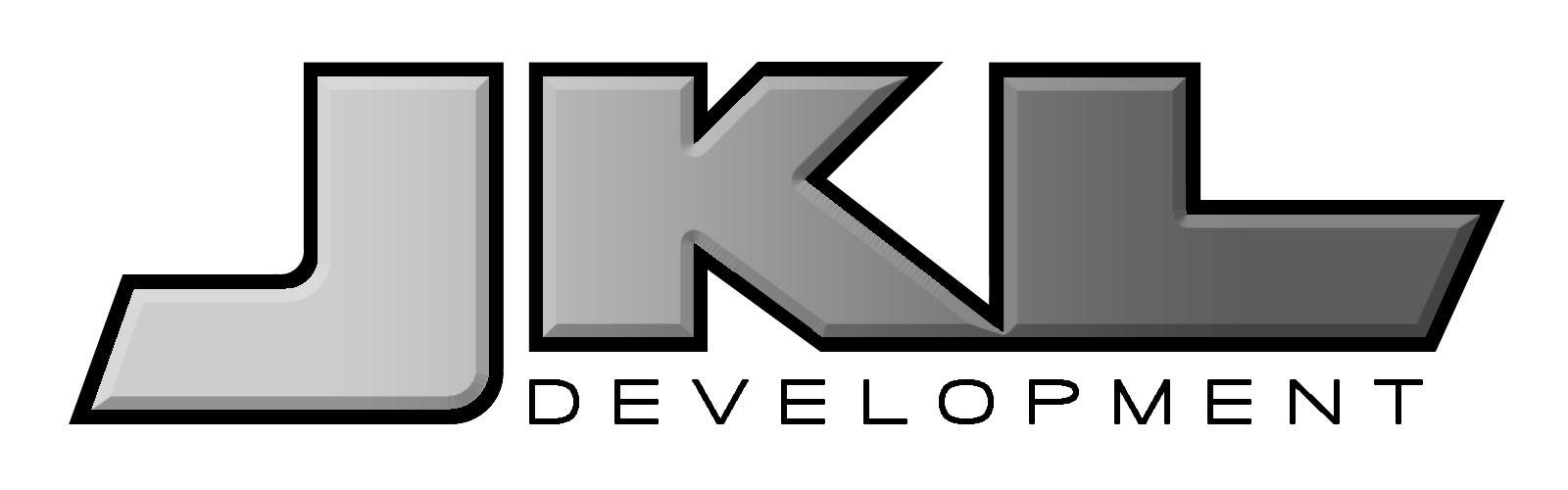 Jkl Logo - JKL Development Inc. Vegas, NV