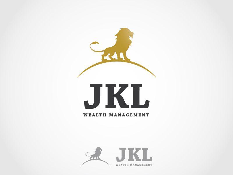 Jkl Logo - Logo design
