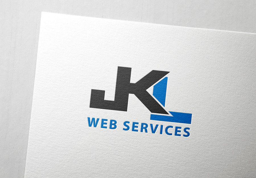Jkl Logo - Entry by ibrandstudio for Design a Logo for JKL Web Services