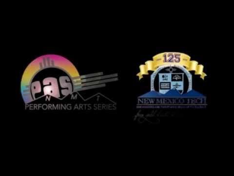 Nmimt Logo - NMTPAS | 23rd Annual Community Arts Party