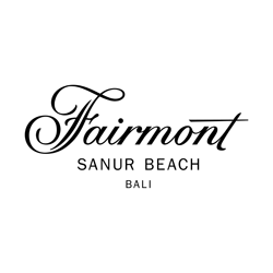 Fairmount Logo - Fairmont Sanur Beach Bali Logo Rasa Sayang