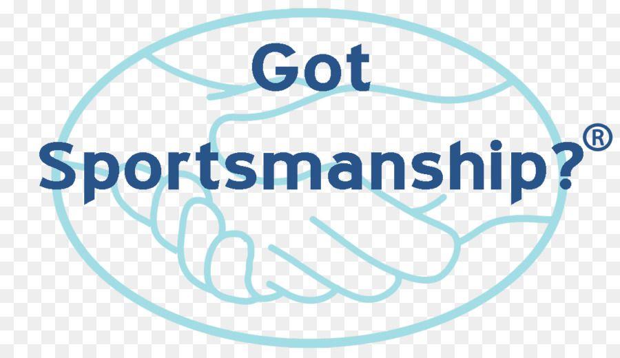Sportsmanship Logo - Sportsmanship Blue png download - 1134*653 - Free Transparent ...