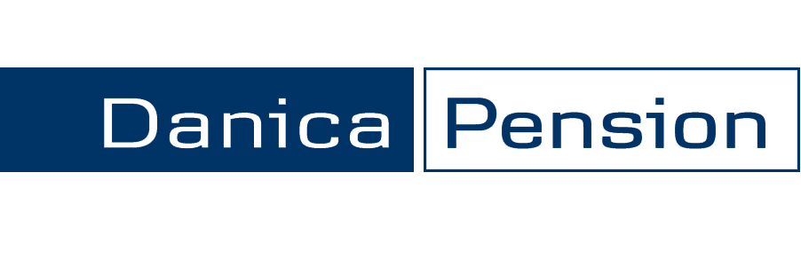 Danica Logo - Danica Pension | Brands | Brandirectory