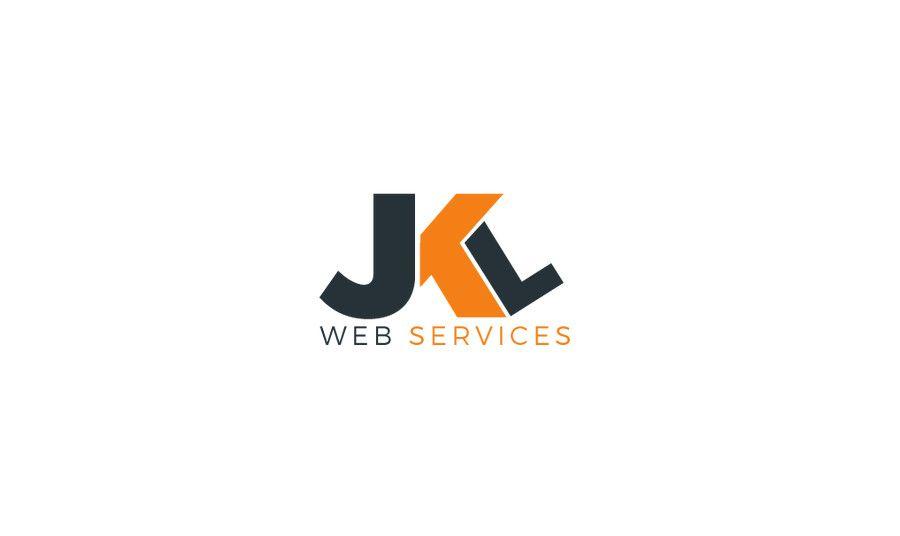 Jkl Logo - Entry by hics for Design a Logo for JKL Web Services