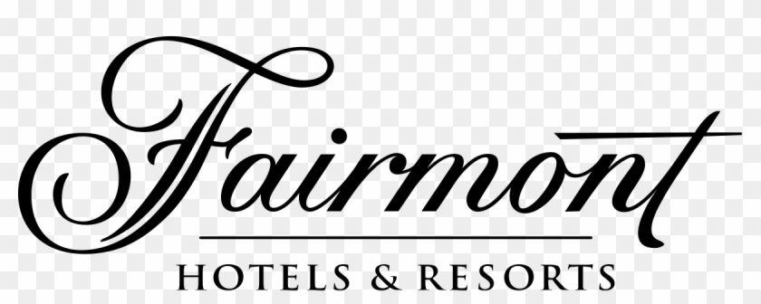 Fairmount Logo - Our Clients - Fairmont Hotels And Resorts Logo, HD Png Download ...