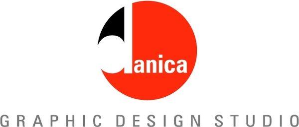 Danica Logo - Danica Free vector in Encapsulated PostScript eps ( .eps ) vector ...