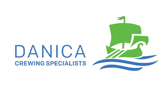 Danica Logo - Danica Takes On Ultramax Newbuilding