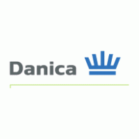 Danica Logo - Danica Pension | Brands of the World™ | Download vector logos and ...