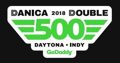 Danica Logo - Jayski on Twitter: 