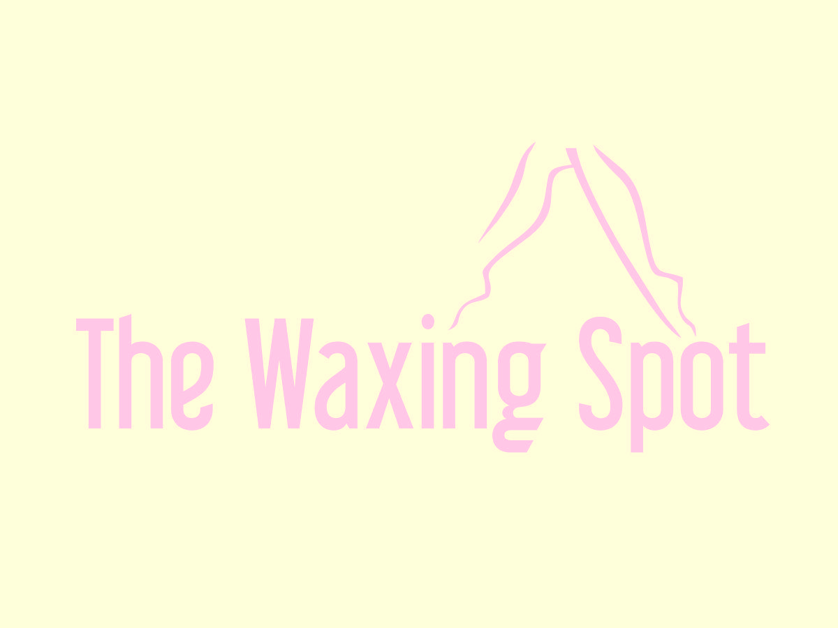 Danica Logo - Business Logo Design for The Waxing Spot by Danica | Design #2282938