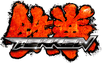 Tekken Logo - Tekken