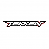 Tekken Logo - Tekken | Brands of the World™ | Download vector logos and logotypes