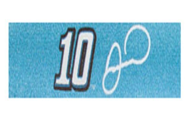 Danica Logo - Details about Croakies Nascar Sunglass Retainer - Danica Patrick Logo -  Bonny Blue Reg