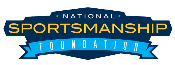 Sportsmanship Logo - Sportsmanship | St. Louis Sports Commission