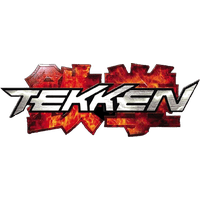 Tekken Logo - Download Tekken Free PNG photo image and clipart