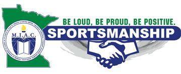 Sportsmanship Logo - Sportsmanship | Student Athletic Advisory Board