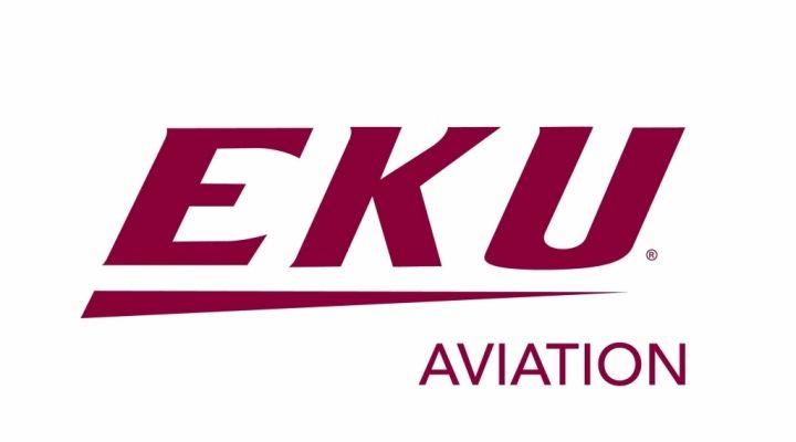 EKU Logo - Welcome To EKU Aviation. Aviation. Eastern Kentucky University