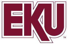 EKU Logo - EKU Athletics Signs 10-Year Deal with Adidas | WKMS