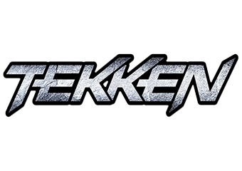 Tekken Logo - Tekken 7 Logo T-Shirt - T-Shirts & Tops - TimeCity