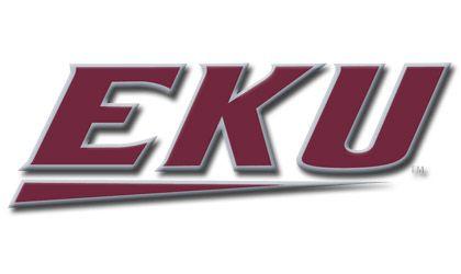 EKU Logo - 2009 10 Annual Report: A Year In Picture Kentucky