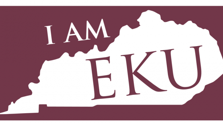 EKU Logo - I AM EKU | Student Life & First-Year Experience | Eastern Kentucky ...