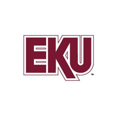 EKU Logo - Eastern Kentucky University