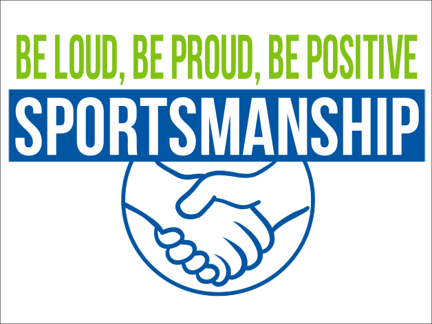 Sportsmanship Logo - Design Ideas - Imprint.Com