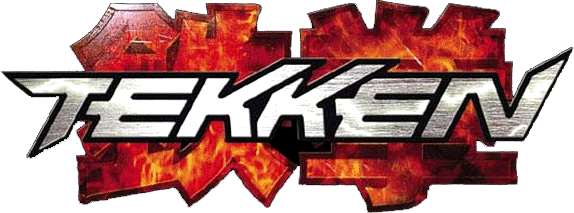 Tekken Logo - Tekken PNG Images Transparent Free Download | PNGMart.com