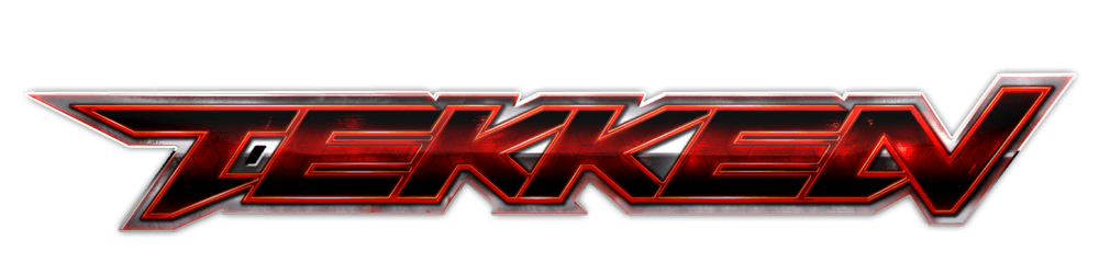 Tekken Logo - Download Tekken Logo PNG File For Designing Projects