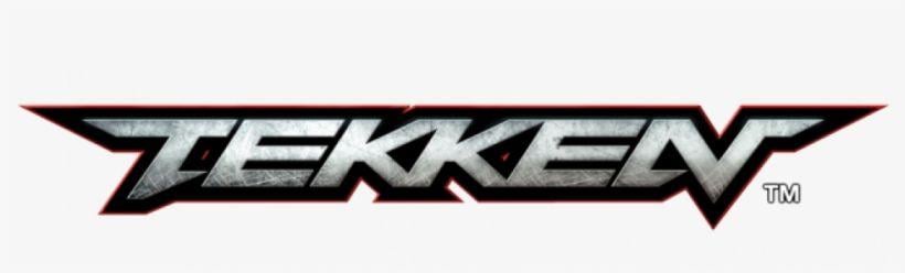 Tekken Logo - Tekken Logo