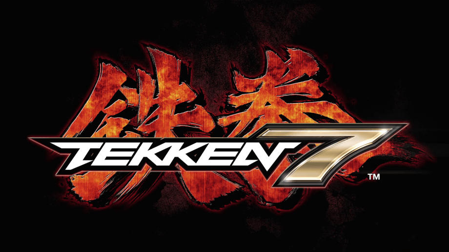 Tekken Logo - Tekken 7 Review | Trusted Reviews