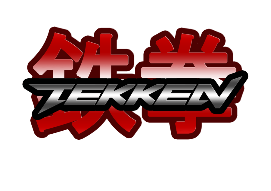Tekken Logo - Download Tekken Logo Transparent HQ PNG Image | FreePNGImg