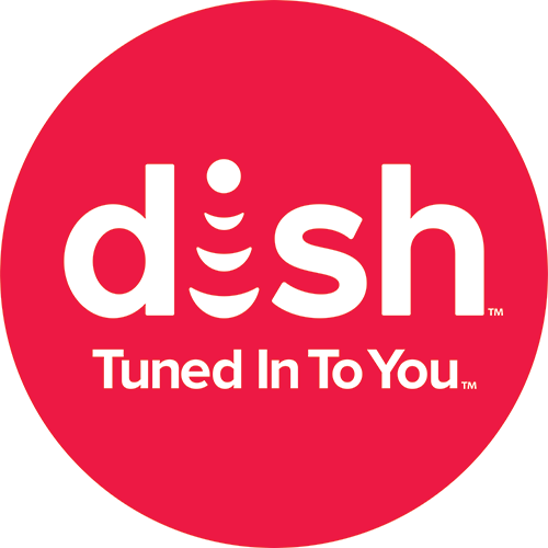 Dish Logo - Logo