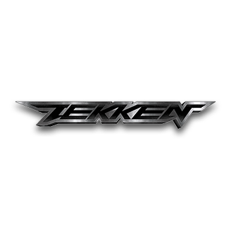 Tekken Logo - Tekken. Bleacher Report. Latest News, Videos and Highlights