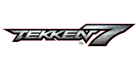 Tekken Logo - tekken 7 logo. The Reimaru Files