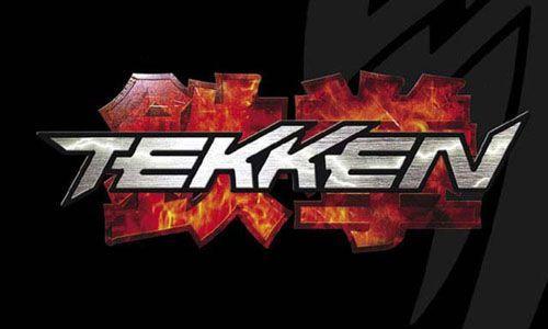 Tekken Logo - TEKKEN. Tekken Tekken Game logo