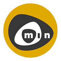 Min Logo - min | Download logos | GMK Free Logos